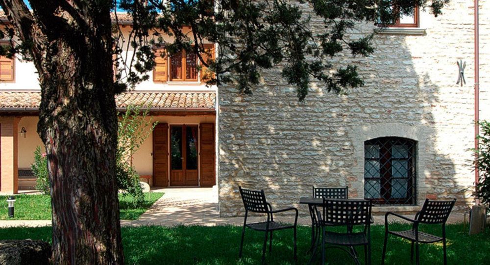 Villa Torre Di Cordaglie Col Sant'Angelo Exterior foto